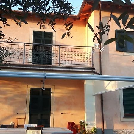 B&B La Casa Sul Colle Sestri Levante Zewnętrze zdjęcie