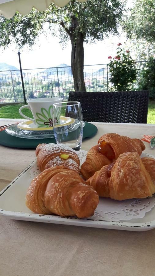 B&B La Casa Sul Colle Sestri Levante Zewnętrze zdjęcie