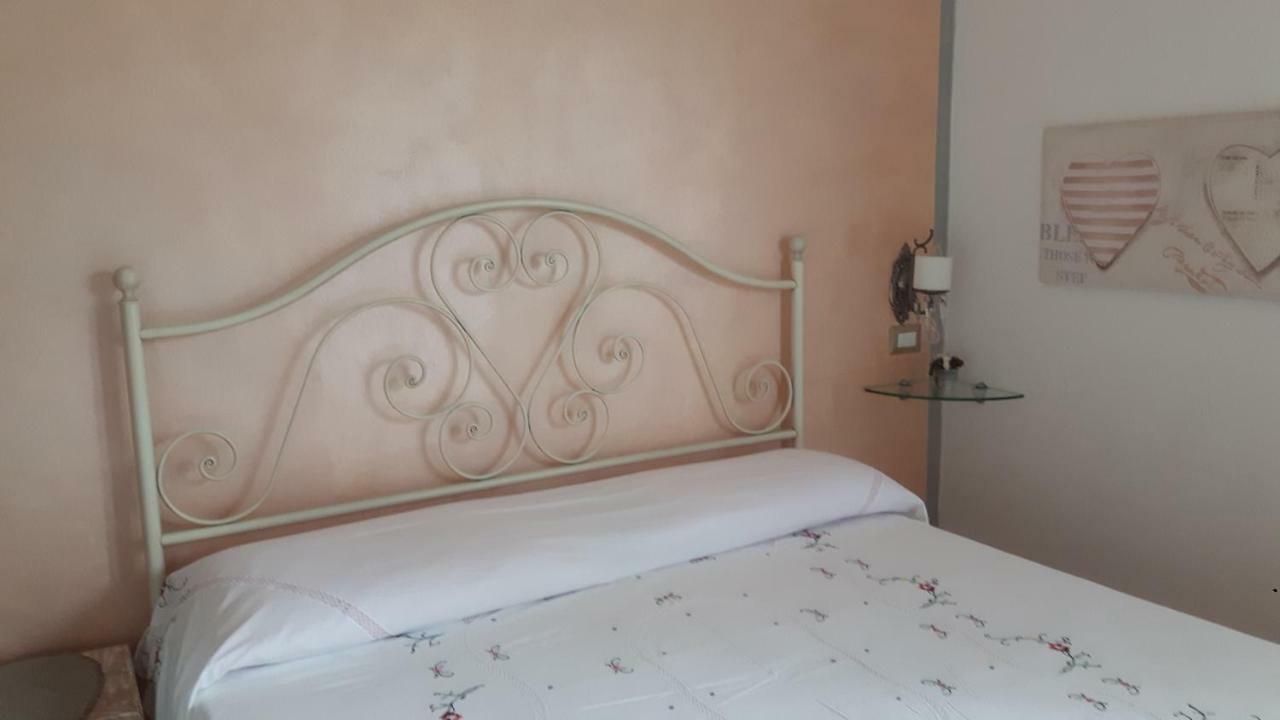 B&B La Casa Sul Colle Sestri Levante Zewnętrze zdjęcie